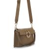 Vince Camuto Livy Shoulder, Morel
