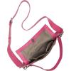Vince Camuto Livy Shoulder, Shocking Pink
