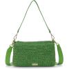 Vince Camuto Livy Shoulder(Green Oasis)