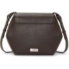 Vince Camuto Mavin Crossbody(Root Beer)