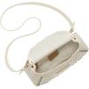 Vince Camuto Mavin Crossbody(Warm Vanilla)