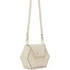 Vince Camuto Mavin Crossbody(Warm Vanilla)