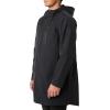 Vince Camuto Men’s Anaorak Raincoat, Navy