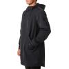 Vince Camuto Men’s Anaorak Raincoat, Navy