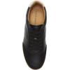 Vince Camuto Men’s Bayrd Sneaker(Black/White)