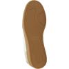 Vince Camuto Men’s Bayrd Sneaker(Vanilla/Limestone/Black)