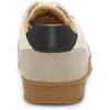 Vince Camuto Men’s Bayrd Sneaker(Vanilla/Limestone/Black)