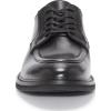 Vince Camuto Men’s Blythe Lace Up Oxford(Black)