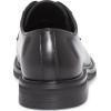 Vince Camuto Men’s Blythe Lace Up Oxford(Black)