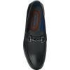 Vince Camuto Men’s Caelan Penny Loafer(Black)