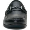Vince Camuto Men’s Caelan Penny Loafer(Black)