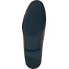 Vince Camuto Men’s Caelan Penny Loafer(Black)