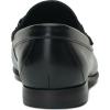Vince Camuto Men’s Caelan Penny Loafer(Black)