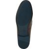 Vince Camuto Men’s Caelan Penny Loafer(Cognac)