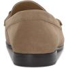 Vince Camuto Men’s Caelan Penny Loafer(Sandstone)