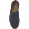 Vince Camuto Men’s Ceridwen Penny Loafer(Eclipse/Harbor Blue)