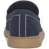 Vince Camuto Men’s Ceridwen Penny Loafer(Eclipse/Harbor Blue)