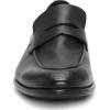 Vince Camuto Men’s Cyler Penny Loafer(Black)