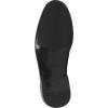 Vince Camuto Men’s Cyler Penny Loafer(Black)