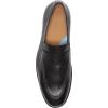 Vince Camuto Men’s Cyler Penny Loafer(Black)