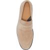 Vince Camuto Men’s Cyler Penny Loafer(Sandstone)