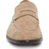 Vince Camuto Men’s Cyler Penny Loafer(Sandstone)