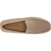 Vince Camuto Men’s Eadric Casual Driving Shoe Loafer(Oatmeal)