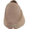 Vince Camuto Men’s Eadric Casual Driving Shoe Loafer(Oatmeal)