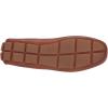 Vince Camuto Men’s Eadric Casual Driving Shoe Loafer(Tan/Cognac)