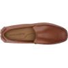 Vince Camuto Men’s Eadric Casual Driving Shoe Loafer(Tan/Cognac)