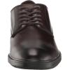 Vince Camuto Men’s Ferdie Dress Oxford(Sherry/Dark Brown)