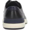 Vince Camuto Men’s Fluer Oxford(Black/Eclipse)