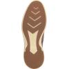 Vince Camuto Men’s Fluer Oxford(Canyon/Dark Brown)