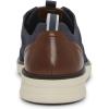 Vince Camuto Men’s Haldane Sneaker(Eclipse/Cuero)