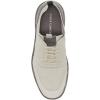 Vince Camuto Men’s Haldane Sneaker(Limestone/Anthracite)