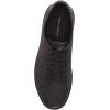 Vince Camuto Men’s Hallman Sneaker(Black)
