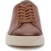 Vince Camuto Men’s Hallman Sneaker(Cognac)