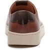 Vince Camuto Men’s Hallman Sneaker(Cognac)