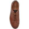 Vince Camuto Men’s Hallman Sneaker(Cognac)