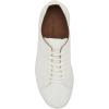 Vince Camuto Men’s Hallman Sneaker(White)