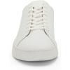 Vince Camuto Men’s Hallman Sneaker(White)