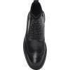 Vince Camuto Men’s Jaycob Oxford Boot(Black)