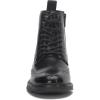 Vince Camuto Men’s Jaycob Oxford Boot(Black)
