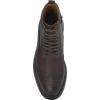 Vince Camuto Men’s Jaycob Oxford Boot(Dark Cuero/Mocha)
