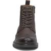 Vince Camuto Men’s Jaycob Oxford Boot(Dark Cuero/Mocha)