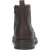 Vince Camuto Men’s Jaycob Oxford Boot(Dark Cuero/Mocha)