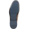 Vince Camuto Men’s Lachlan Penny Loafer(Cognac/Brown)