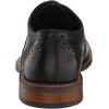 Vince Camuto Men’s Lazzarp Oxford(Black/Black)