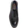 Vince Camuto Men’s Loxley Oxford(Black)