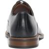 Vince Camuto Men’s Loxley Oxford(Black)